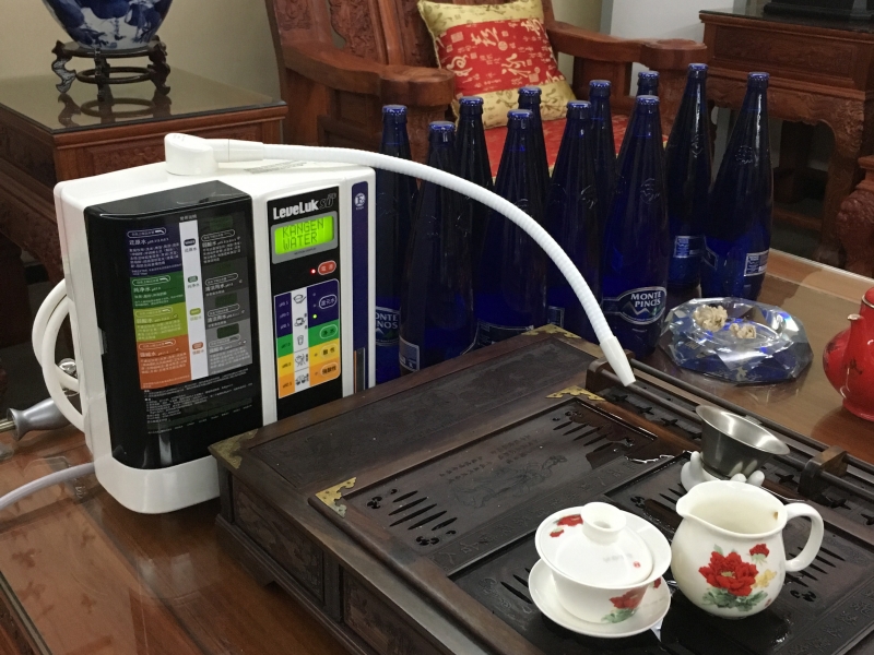 家庭裝機圖